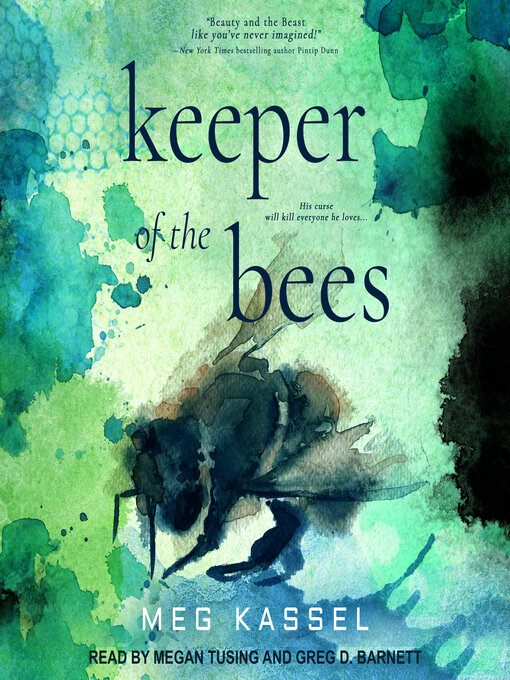 Title details for Keeper of the Bees by Meg Kassel - Wait list